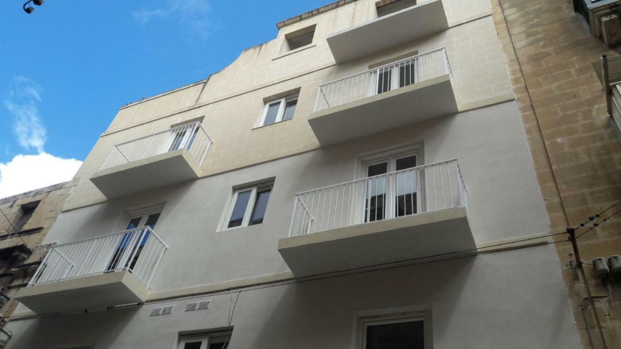 Victoria Flats Apartment Senglea Exterior photo