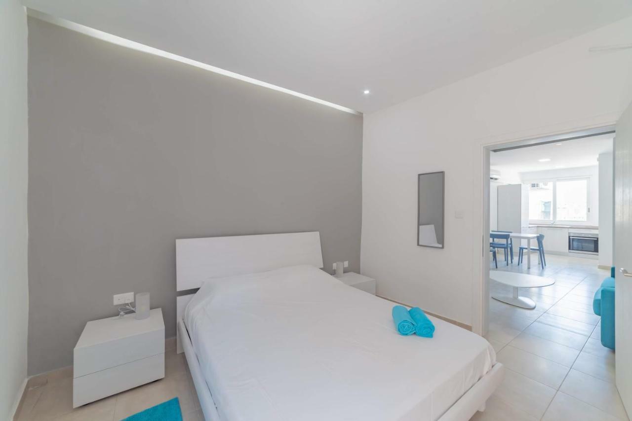 Victoria Flats Apartment Senglea Exterior photo